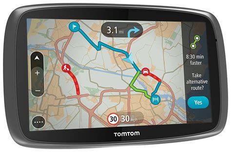 Top Off Road Navigation And Gps Systems For Australia Works Offline