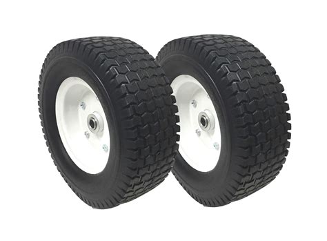 Buy Ui Pro Tools 13x500 6 Flat Free Tire On Wheel 1200 Diameter X