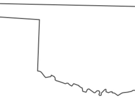 State Of Oklahoma Clipart 10 Free Cliparts Download Images On