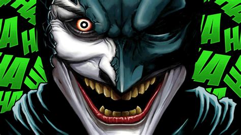 Joker Batman Artwork Artist Digital Art Hd 4k Superheroes