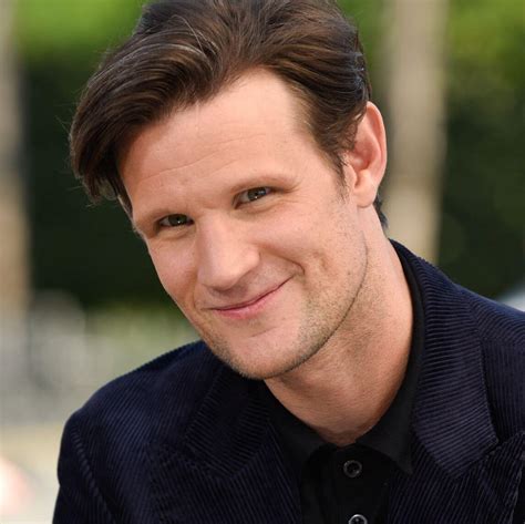 Doctor Whos Matt Smith Returning To The Bbc For Animated Xmas Special