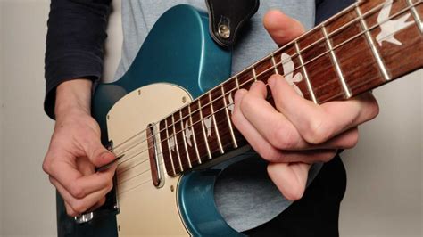 How To Play Electric Guitar Notes For Beginners Beast Mode Guitar