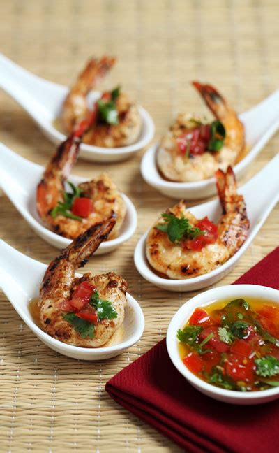 Your Inspiration At Home With Alex Hughes Coriander Lime Prawns