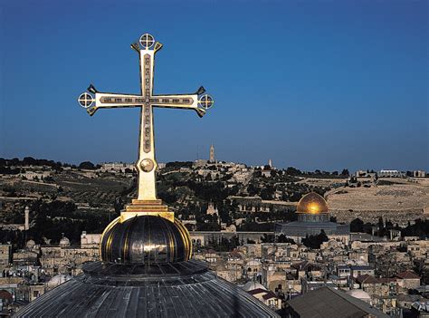 10 Must Visit Christian Sites In Israel Opinion News