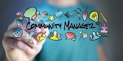 Cómo Saber Que Debes Cambiar De Community Manager Vees Comunicación