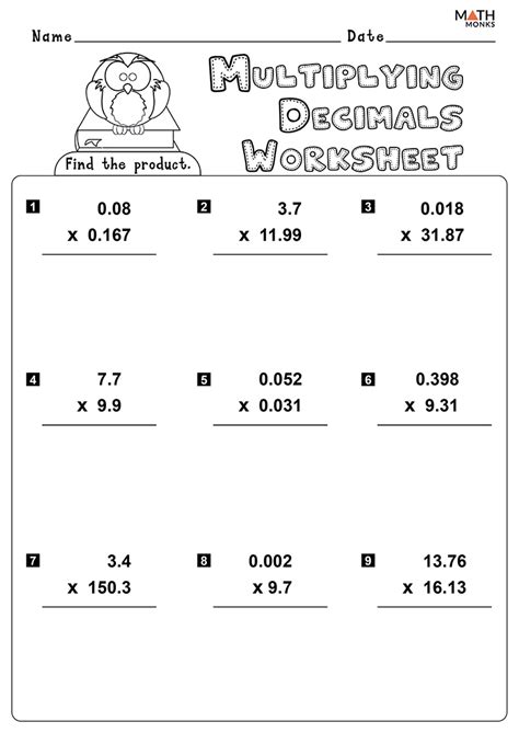 Math Sheets For Grade Multiplication Hot Sex Picture