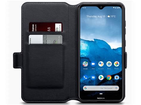 First take 6 and divide it by 2, and then multiply by 3. Slank Nokia 6.2 Bookcase Hoesje in Zwart Leer kopen?