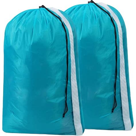 Laundry Bag Extra Large Heavy Duty Travel Large Laundry Bag For