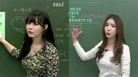불편하다고 피하면 현실은 바뀌지 않는다 : 이다지VS고아름, 두 EBS 인기강사가 '설전' 벌이는 까닭은