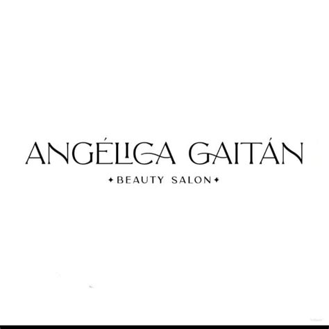 Angelica Gaitan Beauty Salon