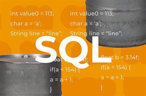 Qué es SQL y para qué sirve Los conceptos básicos