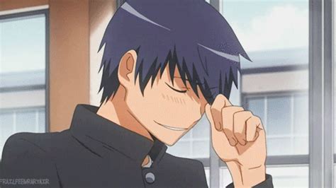 Ryuuji Takasu Anime Amino