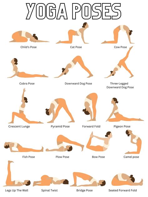 Update More Than Hot Women In Yoga Poses Best Vova Edu Vn