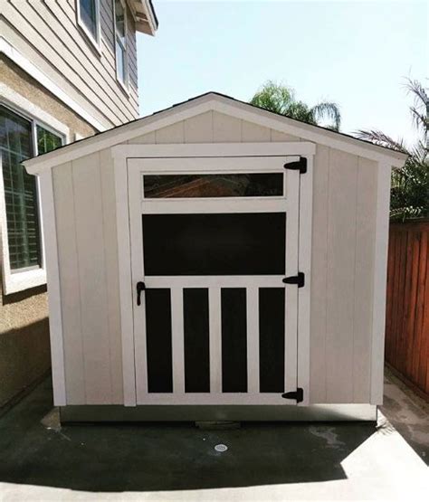 Tuff Shed Sundance Series Sr 600 8x10 Starting At 2289 For Sale