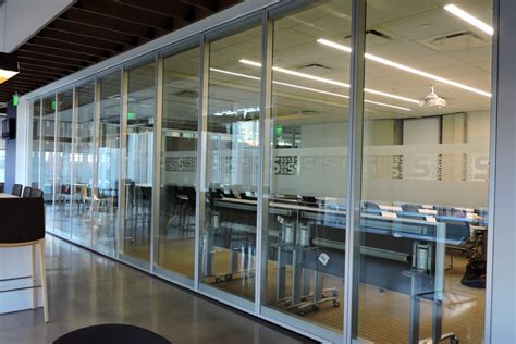 Modernfold Operable Partitions And Glass Walls Pappas Co