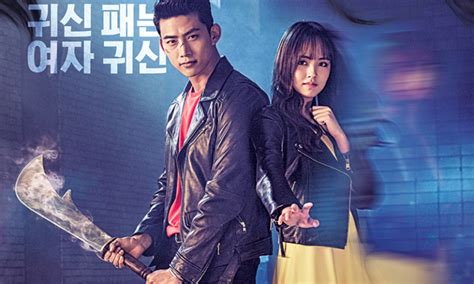 10 best horror korean drama series kdrama reviews