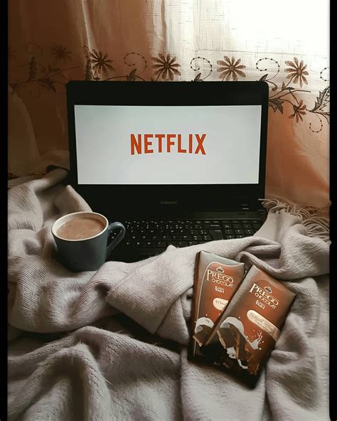 Netflix And Chill Des Films S Ries Me Proposer Netflix Netflixandchill Chocolate