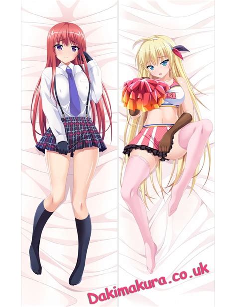 If i had a body pillow with an anime character on it, i would never be unhappy. home decor Anime pillows case,Velvet body pillow covers ...