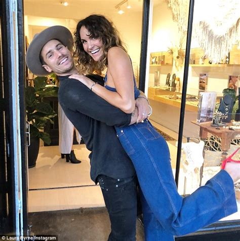 You would then compose a list of questions about the bachelor of which the answers are on the bingo cards. Matty J's girlfriend Laura Byrne reveals she kept her date cards from The Bachelor | Daily Mail ...