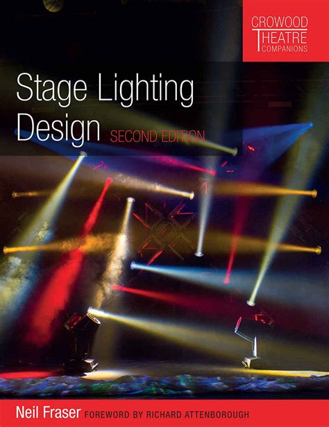 Lighting Design Books