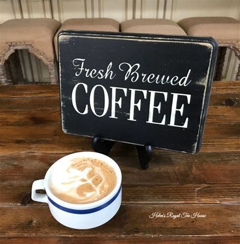 Maybe you would like to learn more about one of these? This item is unavailable | Etsy | Coffee wall art, Cafe sign, Coffee wood signs