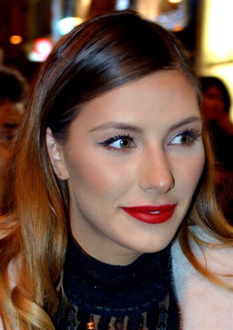 Camille cerf, miss france 2015 #gorgeous #selfie. Camille Cerf (Miss France) - Wikiwand