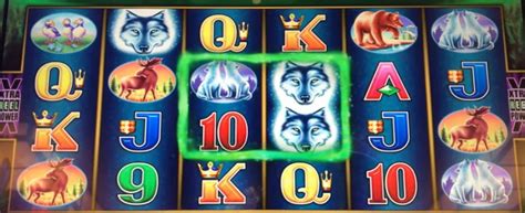 Wolf Moon Online Slot Game🤑play Free Pokies Right Here