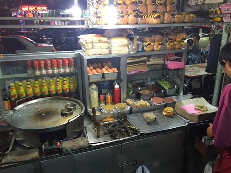 With an estimated population of 1.708 billion living within the time zone, roughly 24% of the world population, it is the most populous time zone in the world. food+road trip: Burger Ramly Stall @ Ipoh Town, Perak ...