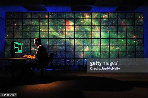 Nasa Great Observatories Photos And Premium High Res Pictures Getty