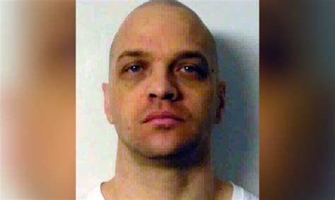 Nevada Inmate Whose Execution Called Off Found Dead In Cell