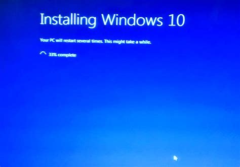 The upgrade requires windows 10 installation media, which you can obtain using the free media creation tool. How to Install Windows 10 Without Windows Update Right Now ...