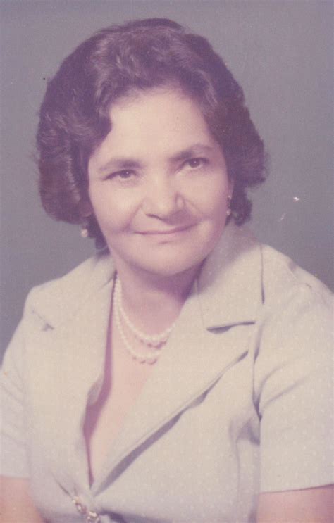 Amalia Perez De Valdez Obituary West Covina Ca
