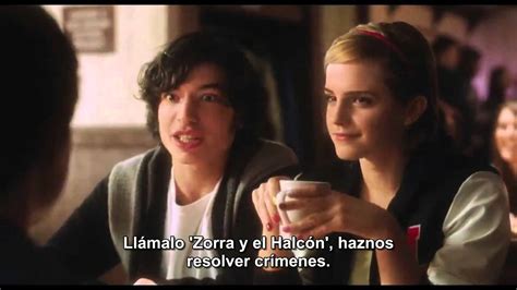 The Perks Of Being A Wallflower Official Trailer 1 Hd