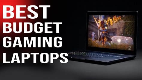 9 Best Budget Gaming Laptops 2023 Guide And Reviews Bestoflens