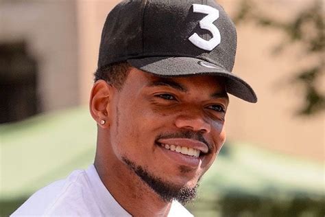 Chance The Rapper Sues Former Manager