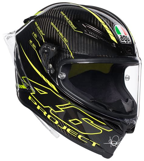 Agv Pista Gp R Carbon Project 46 30 Helmet Cycle Gear