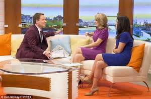 Just 800000 People Watch Susanna Reids First Day On Good Morning