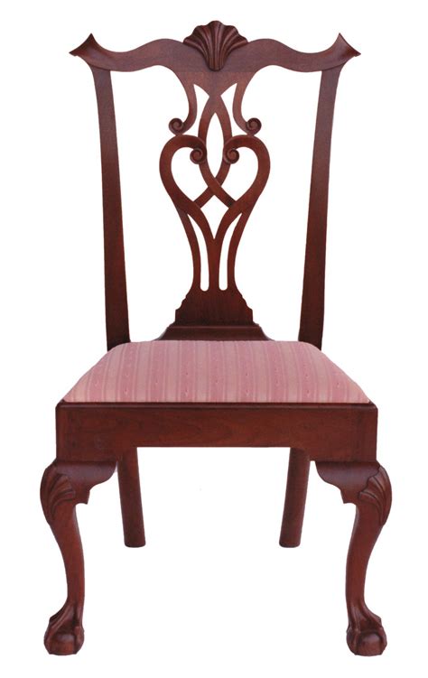 Chippendale Chair Hands On Class Chuck Bender Woodworking