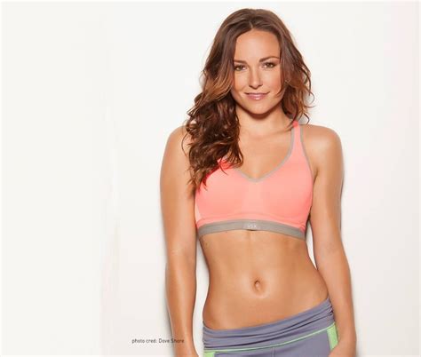 Briana Evigan Step Up All In Body