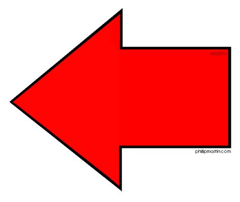 Free Red Arrow Download Free Red Arrow Png Images Free Cliparts On
