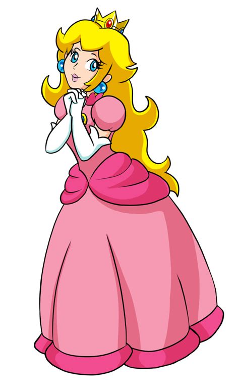 Super Princess Peach Princess Daisy Mario Party 9 Princes Peach
