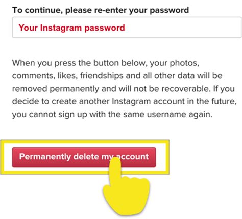 Most of the peoples want to delete instagram account permanently. How to Permanently Delete Your Instagram Account | ExpressVPN