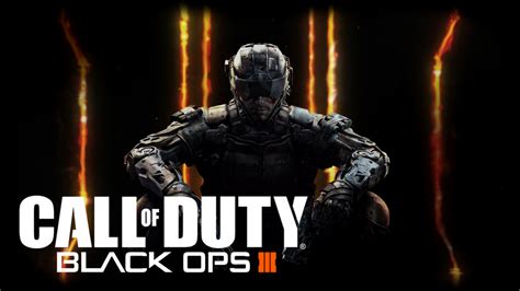 Call Of Duty Black Ops Iii By Xerlientt On Deviantart