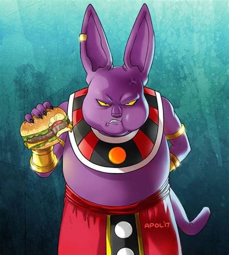 Which universe is more powerful, dbz, marvel, or dc? The True Champa, Universe 6 | Dragon ball, Dragon ball z, Fan art