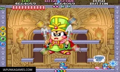 Play as a dinosaur character matching up bubble colors to knock them down. Puzzle Bobble 2 Free Download ApunKaGames - Free Download ...