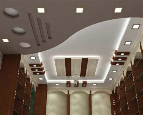 Modern home false ceiling false ceiling designing service provider. Fall Ceiling Design in UAE - Al Wasel Cont