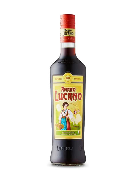 Amaro Lucano Lcbo