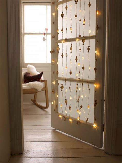 Affordable Home Decor Christmas Lights And Decorations