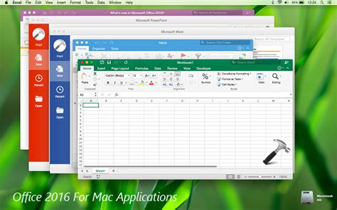 Maybe you would like to learn more about one of these? GUIDE Completely Uninstall Microsoft Office 2016 For Mac