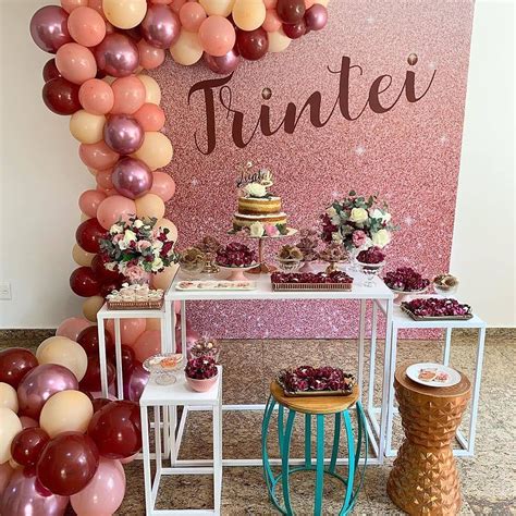 Decoração Aniversário De Onze Anos Simples